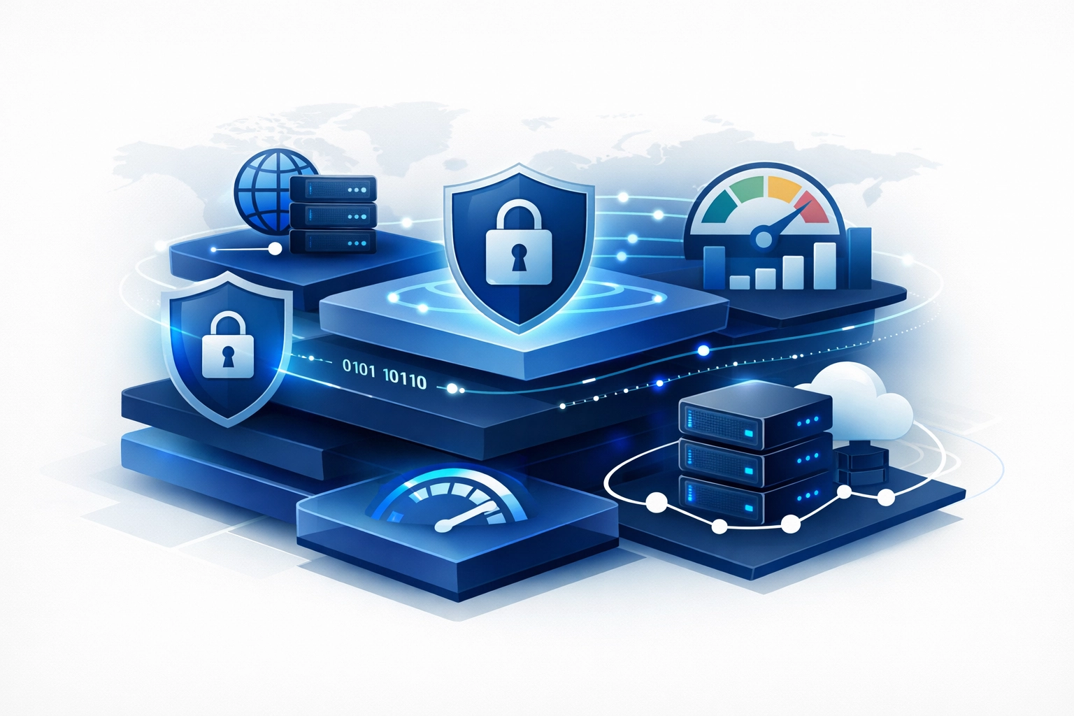 Observabilidad basada en capas para carteras mult-TLD: priorización de TLS, DNS y Core Web Vitals con caching en el borde